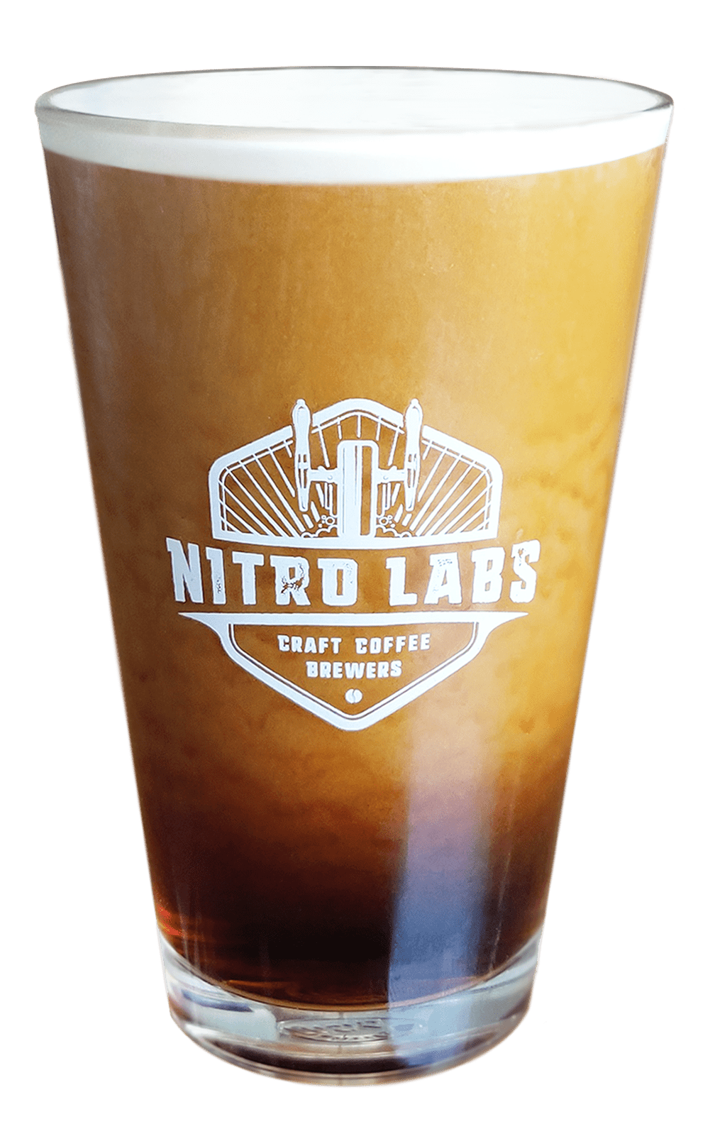 Nitro Labs Bangkok Craft Coffee Brewers กรุงเทพมหานคร
